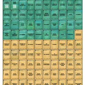 Álbum 100 Lugares Por Conocer En Costa Rica
