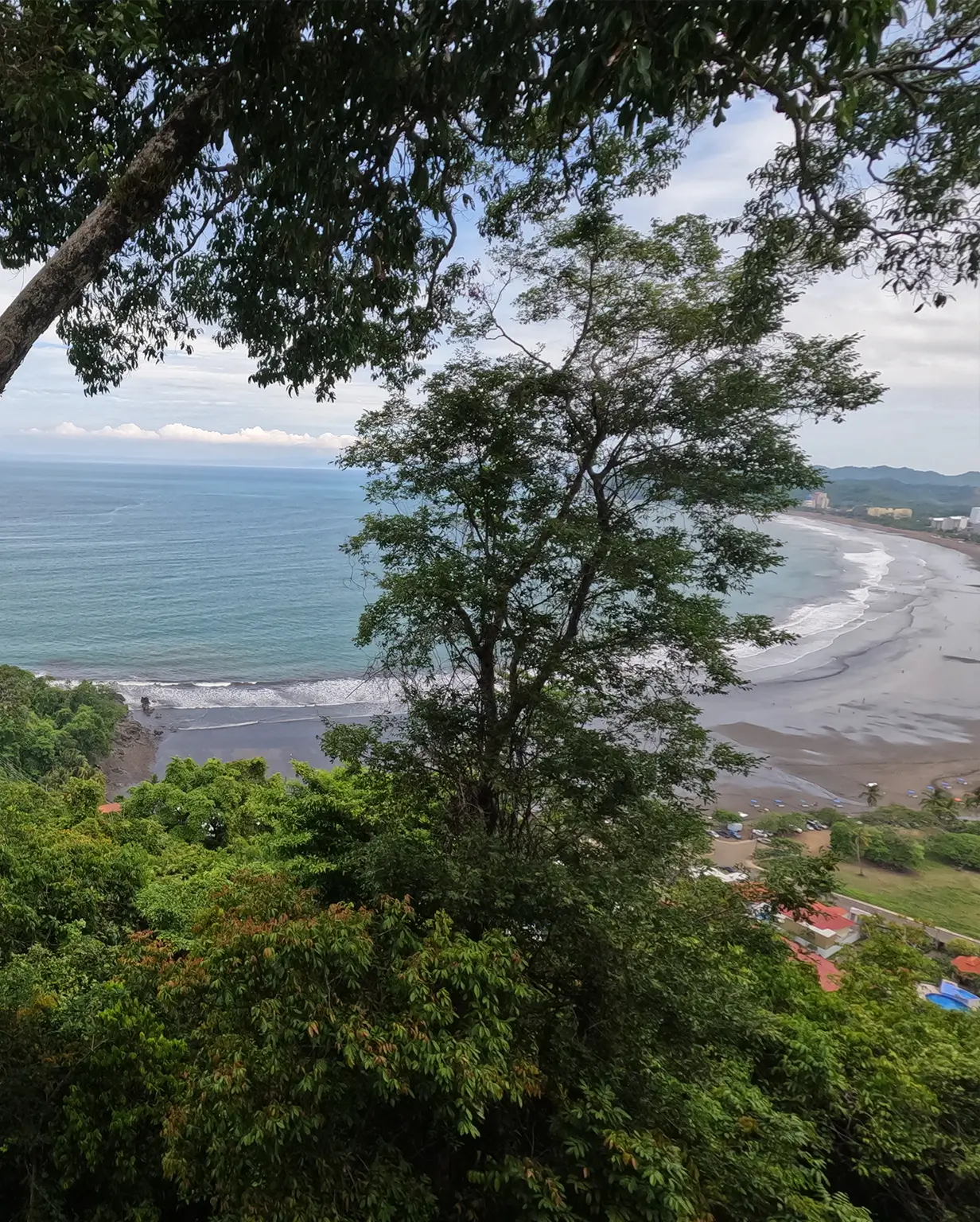 Puntarenas