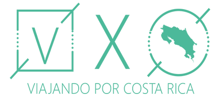 viajando por costa rica