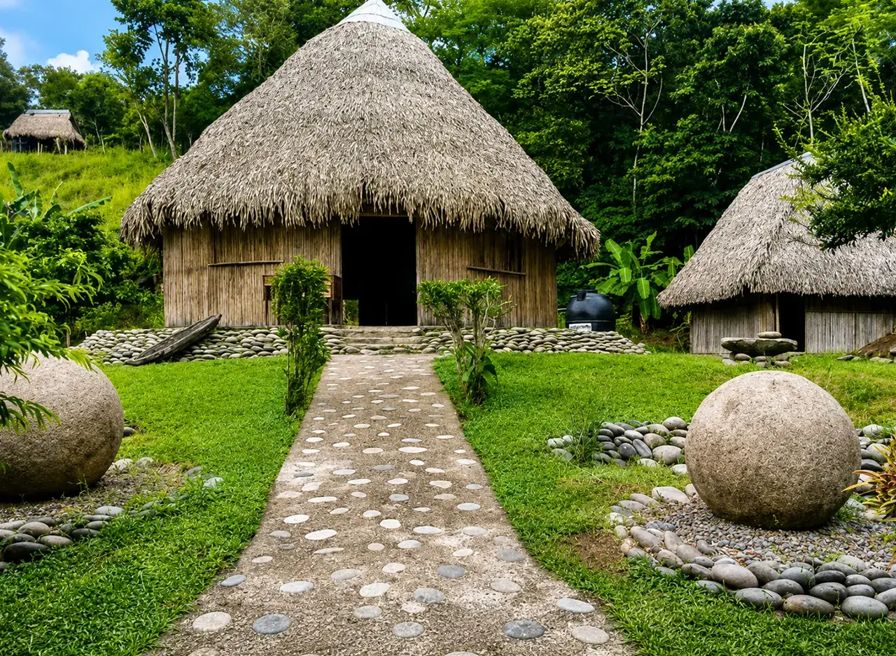 qué hacer en Buenos Aires de Puntarenas