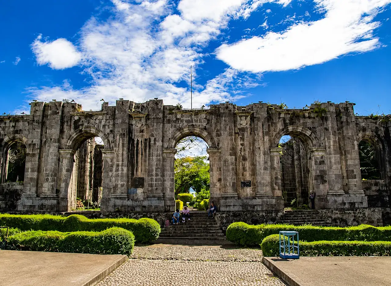 qué hacer en Cartago