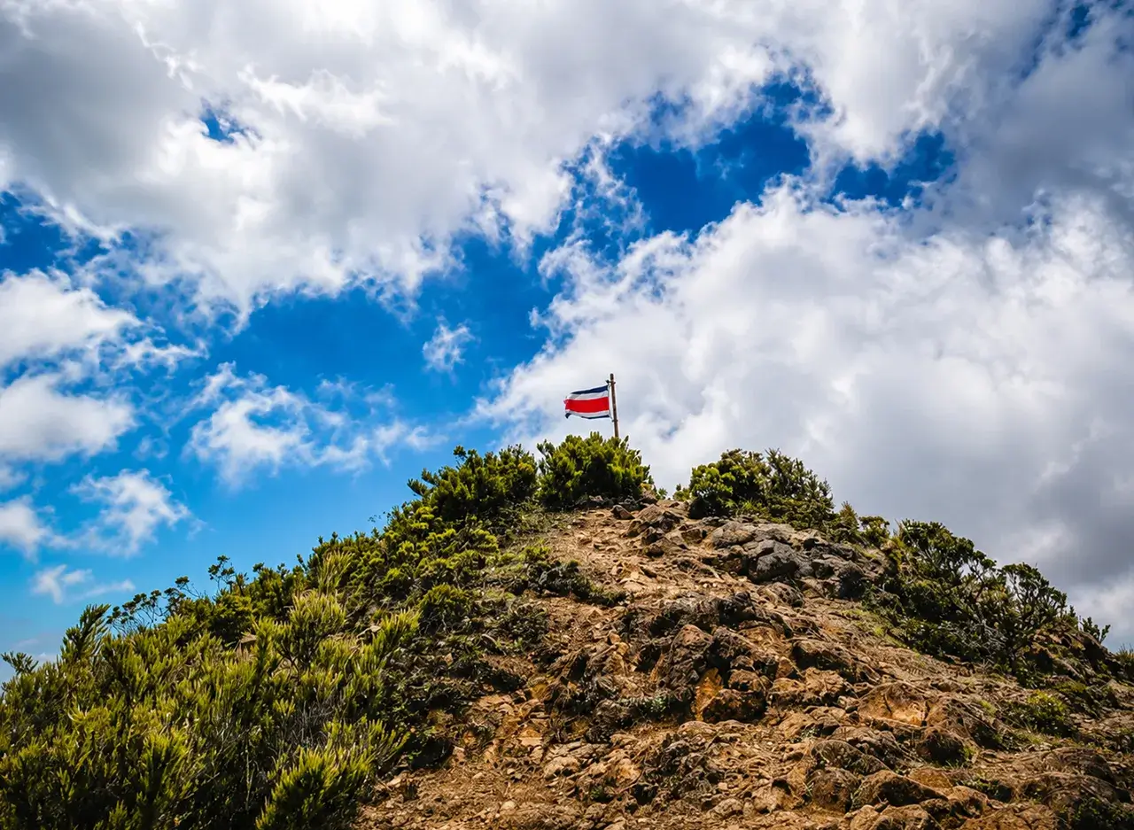 qué hacer en Cerro de la Muerte