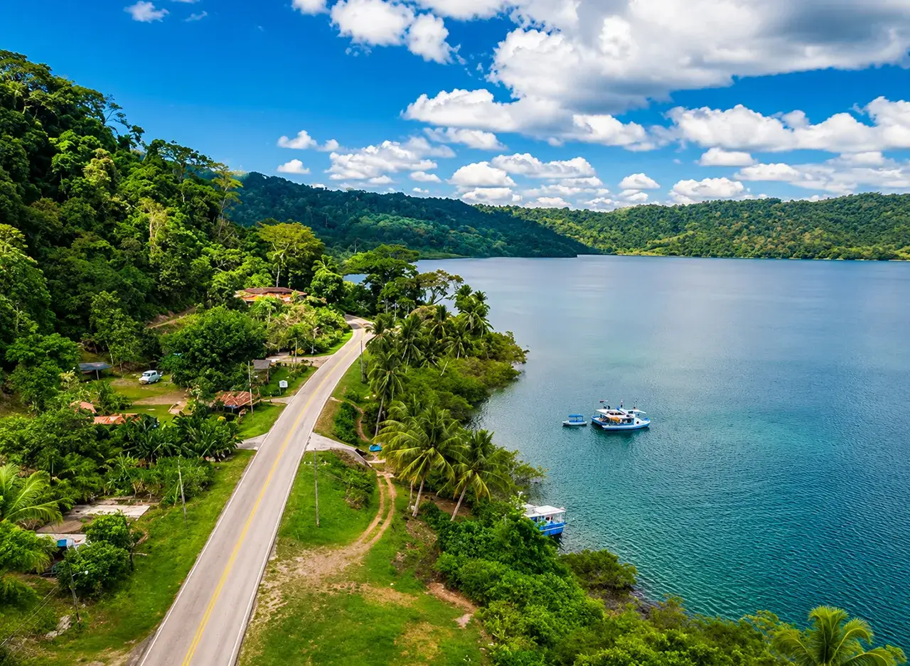 qué hacer en Golfo Dulce