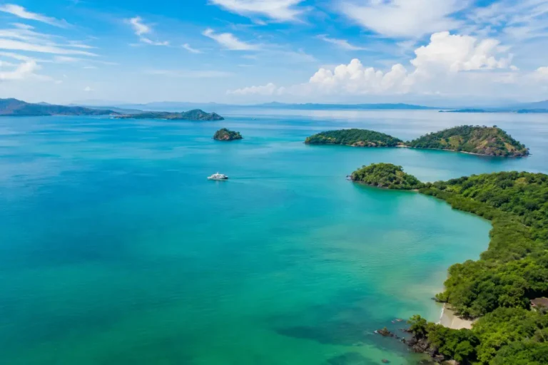 qué hacer en Golfo de Nicoya