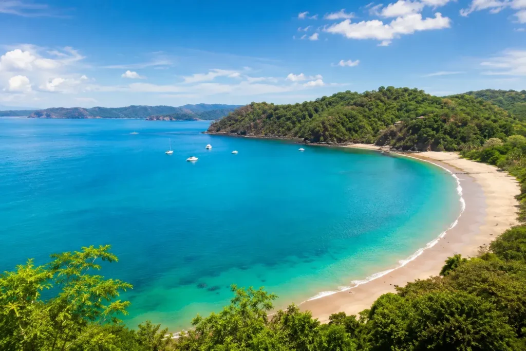 Qué hacer en Golfo de Papagayo