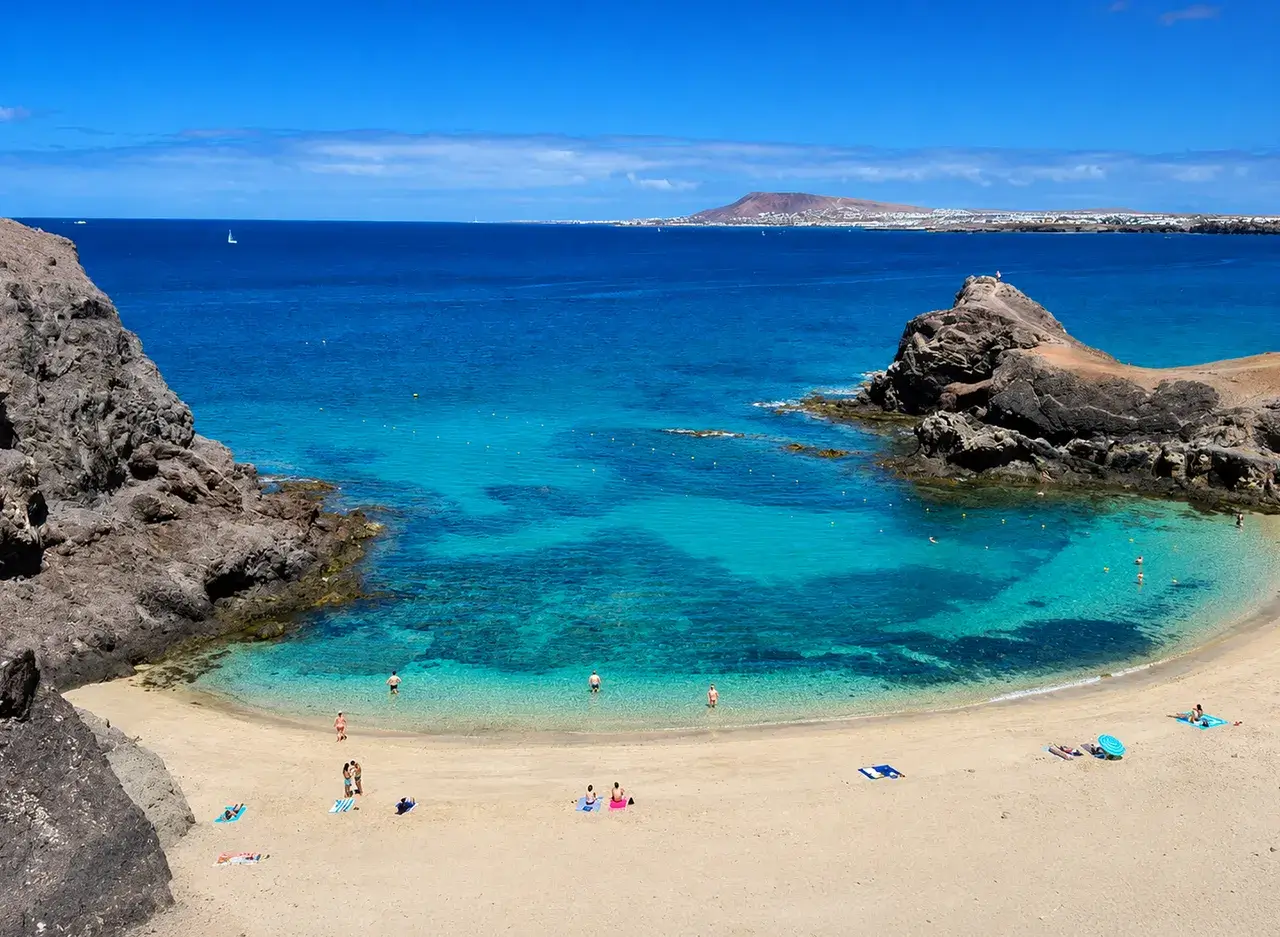 qué hacer en Golfo de Papagayo