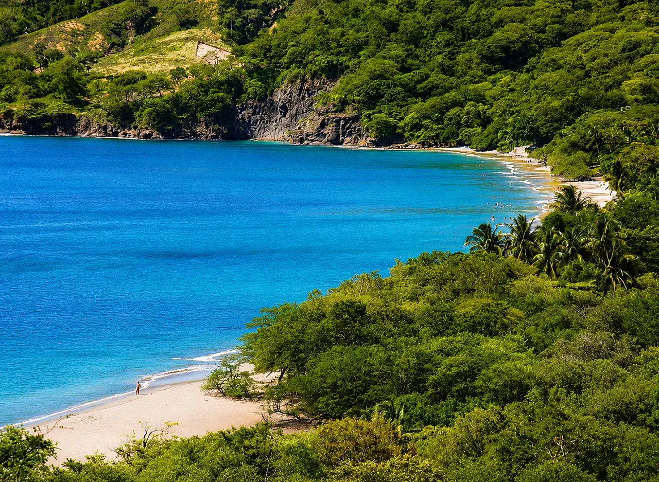 qué hacer en Golfo de Papagayo