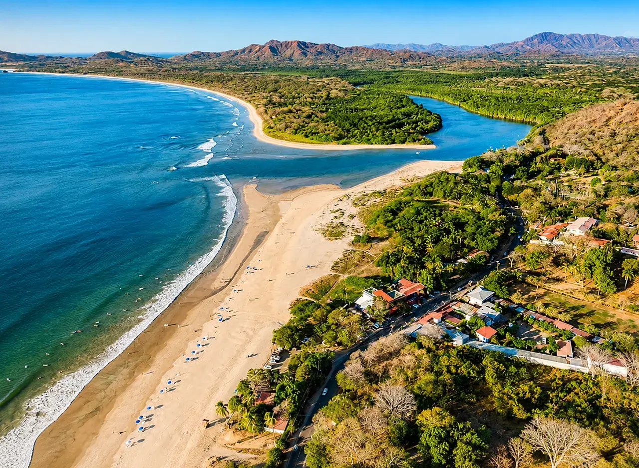 qué hacer en Guanacaste