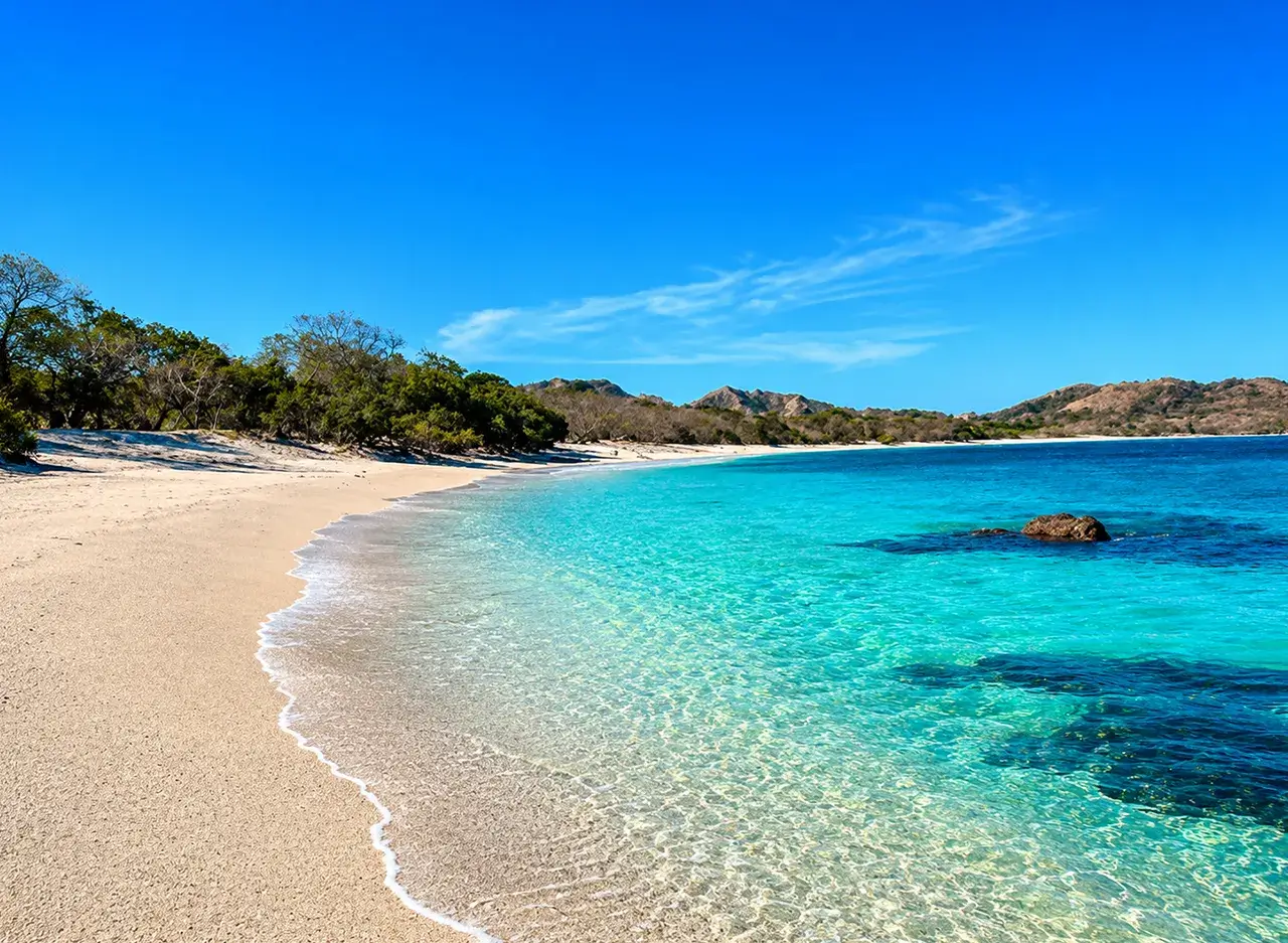 qué hacer en Guanacaste