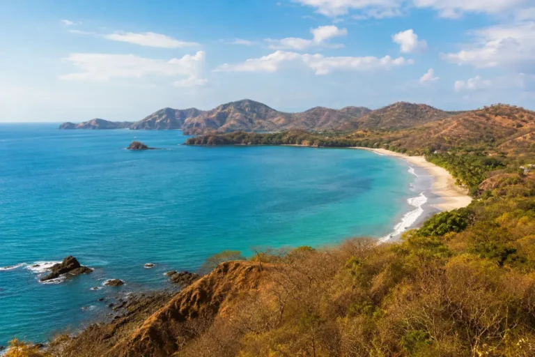 qué hacer en Guanacaste