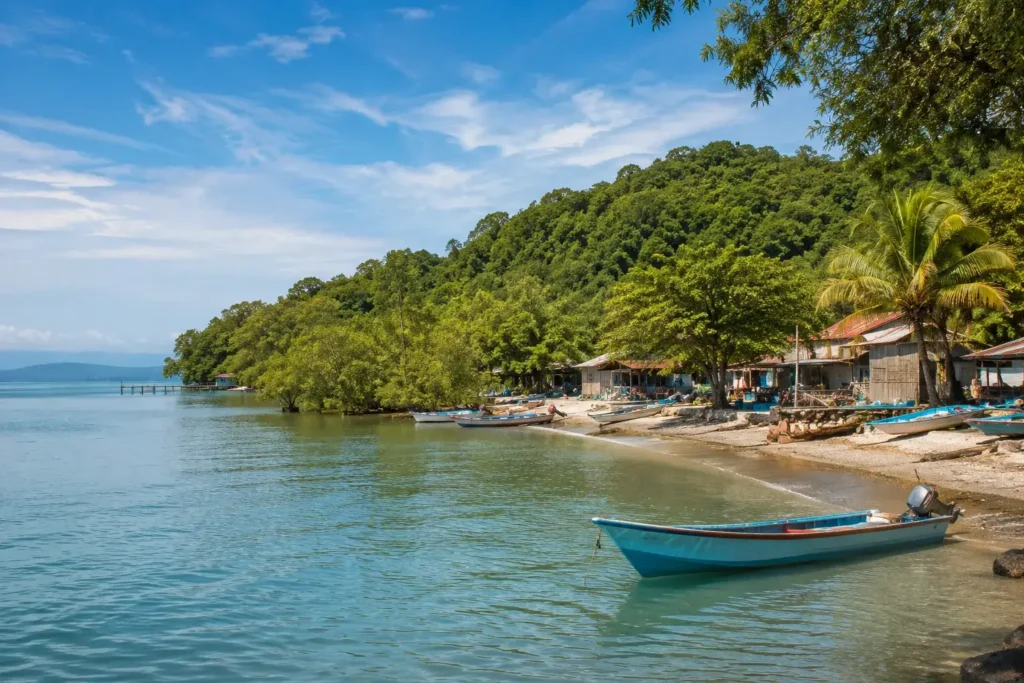 Qué hacer en Isla Venado