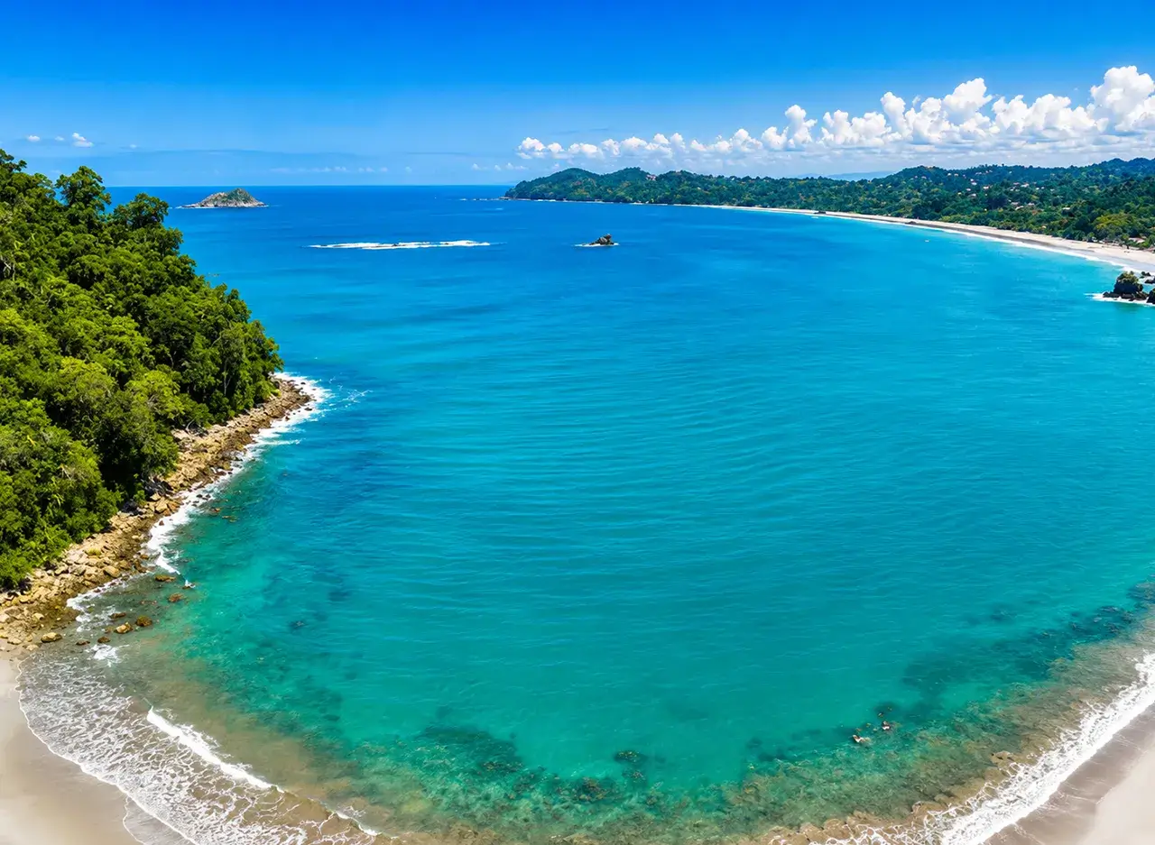 qué hacer en Isla Venado