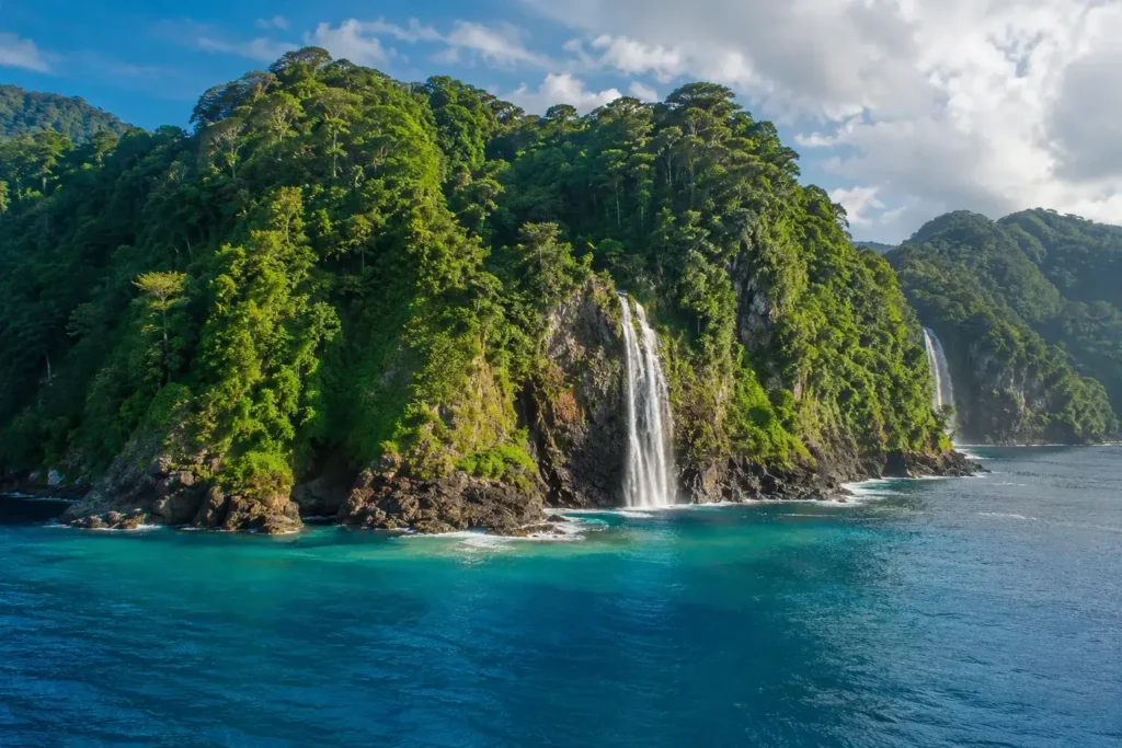 Qué hacer en Isla del Coco