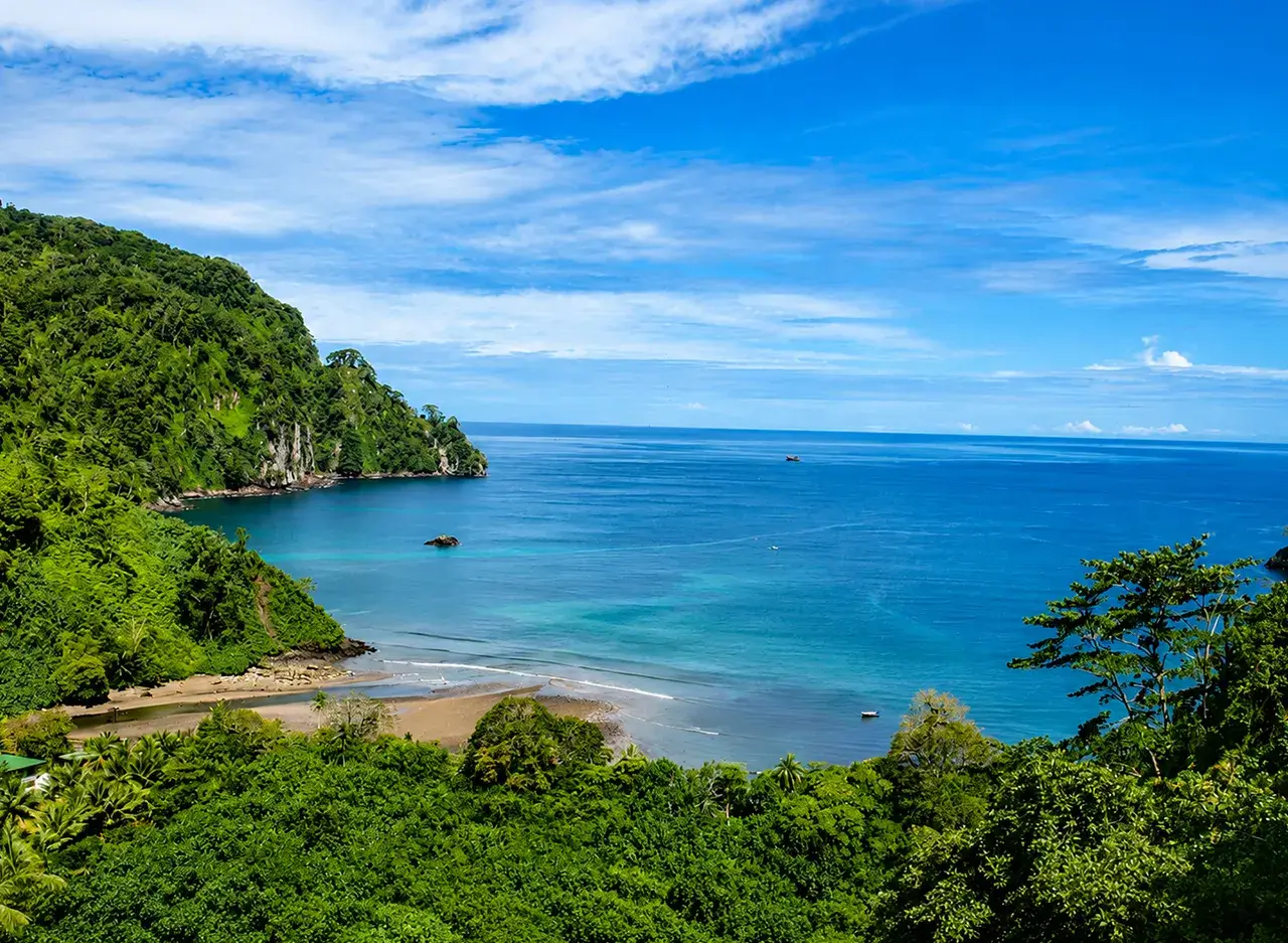qué hacer en Isla del Coco
