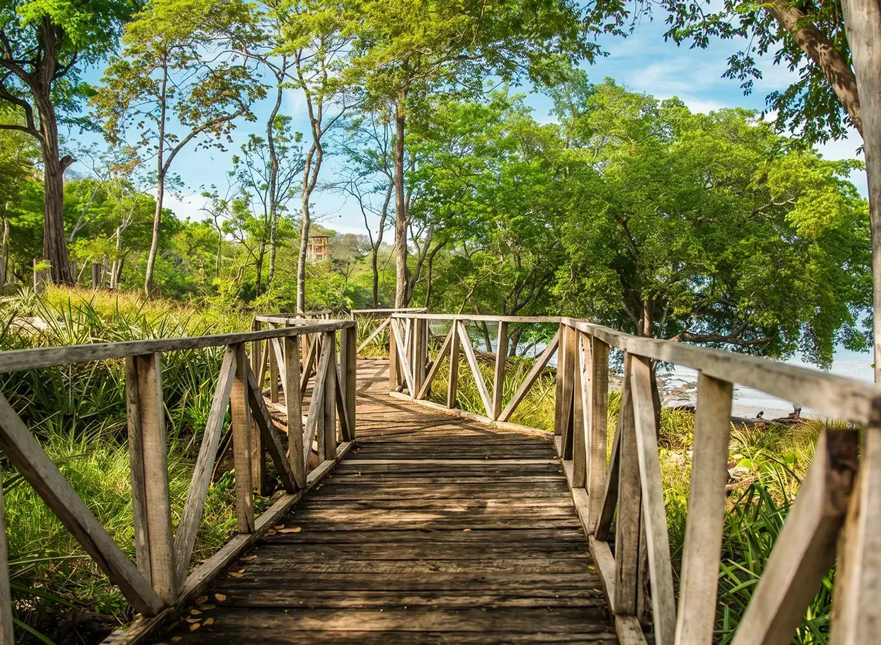 qué hacer en Las Catalinas