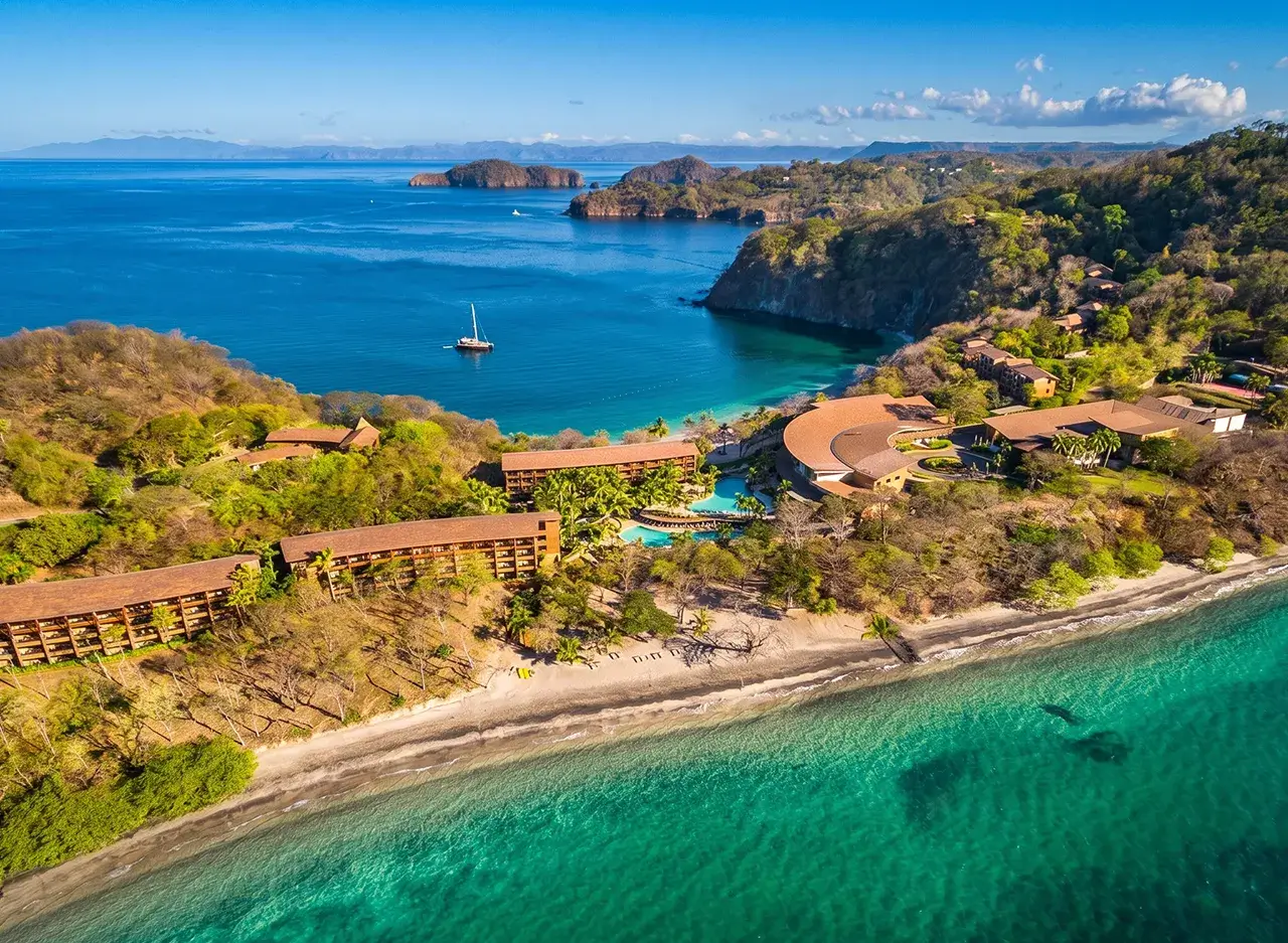 qué hacer en Las Catalinas