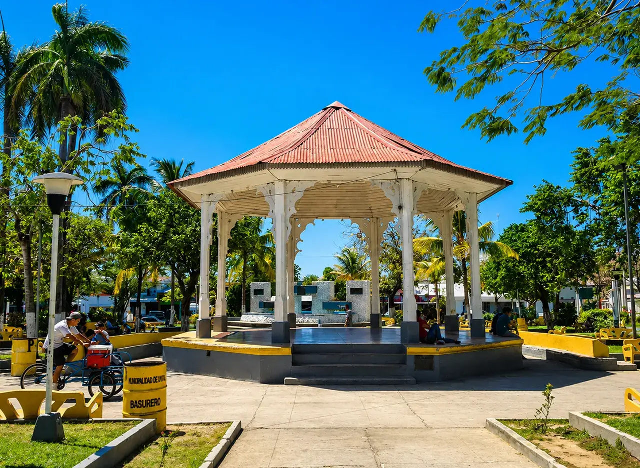qué hacer en Liberia