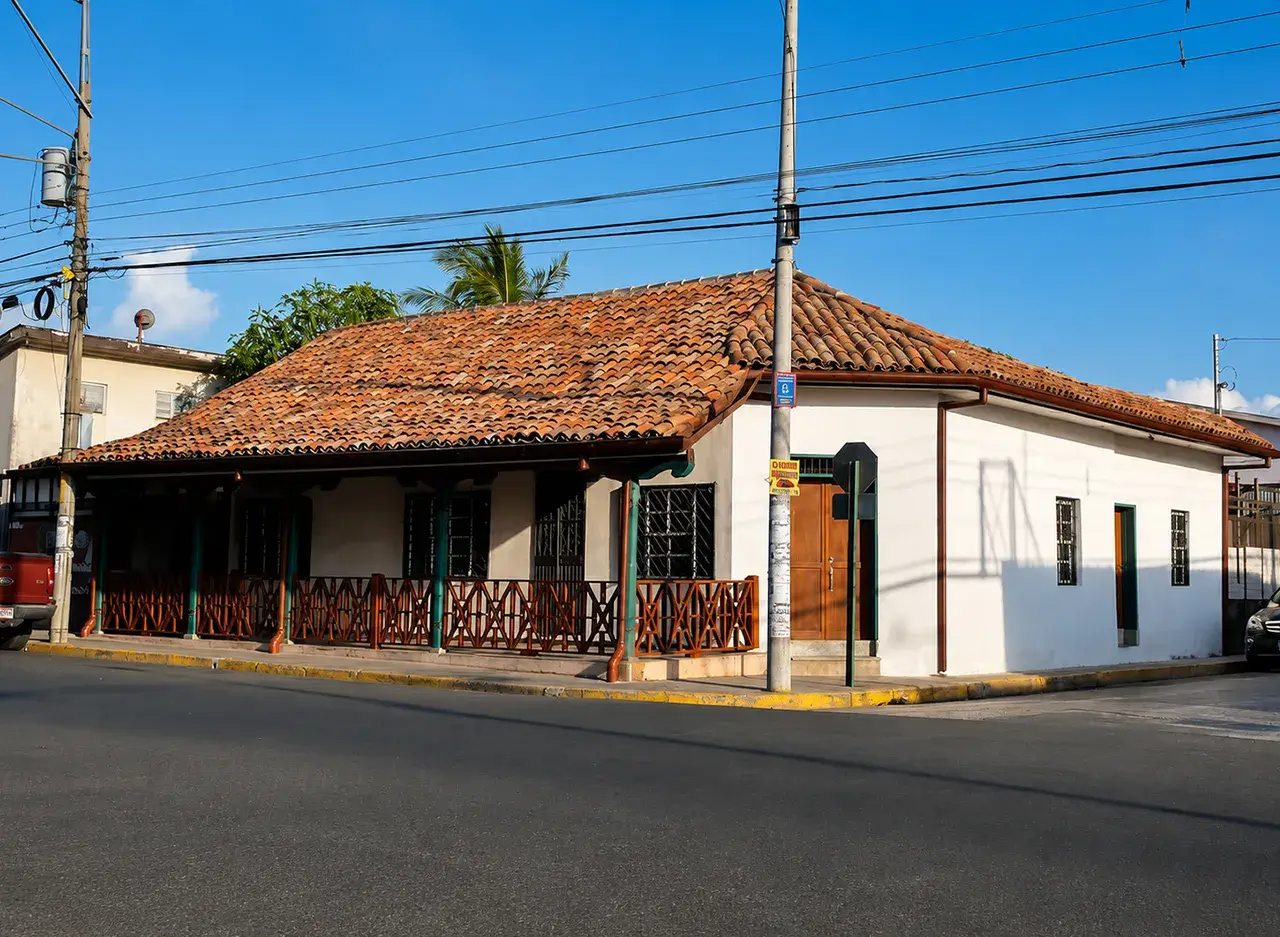 qué hacer en Liberia