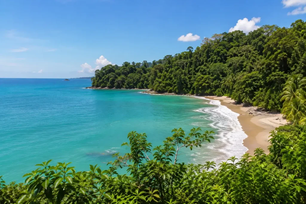Qué hacer en Manuel Antonio