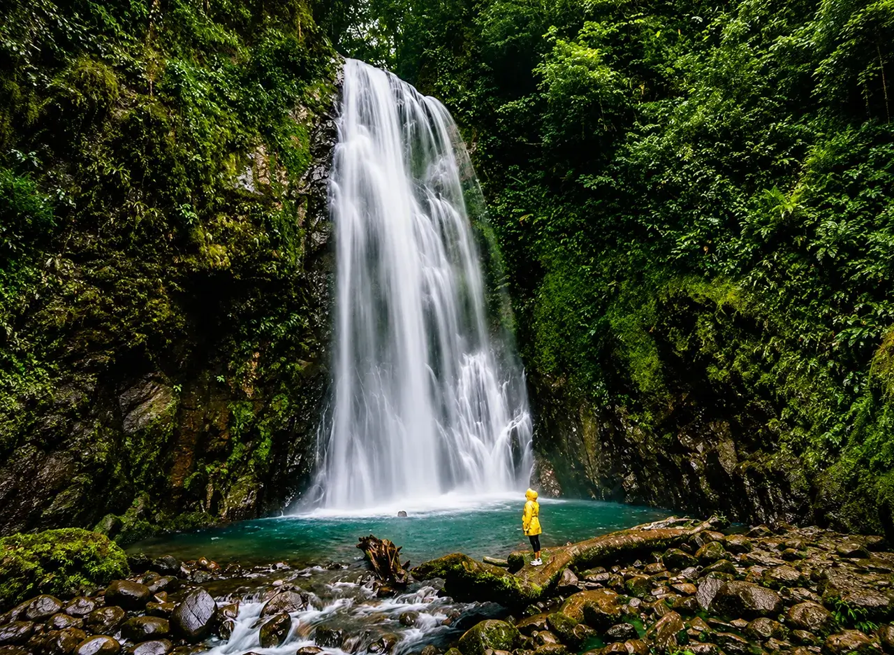 qué hacer en Monteverde