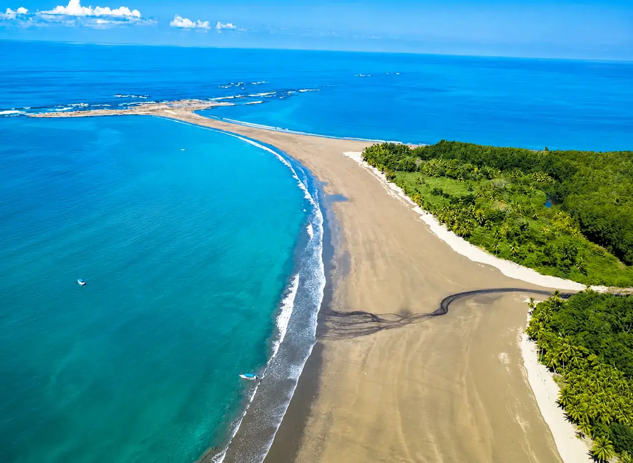 qué hacer en Puerto Cortés