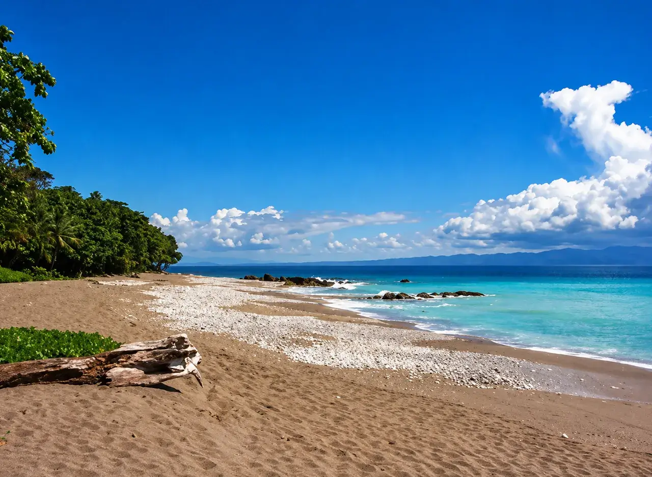 qué hacer en Puerto Jiménez