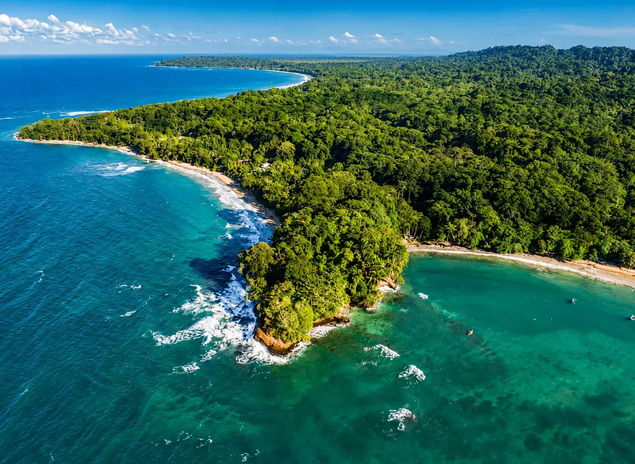 qué hacer en Puerto Viejo de Limón