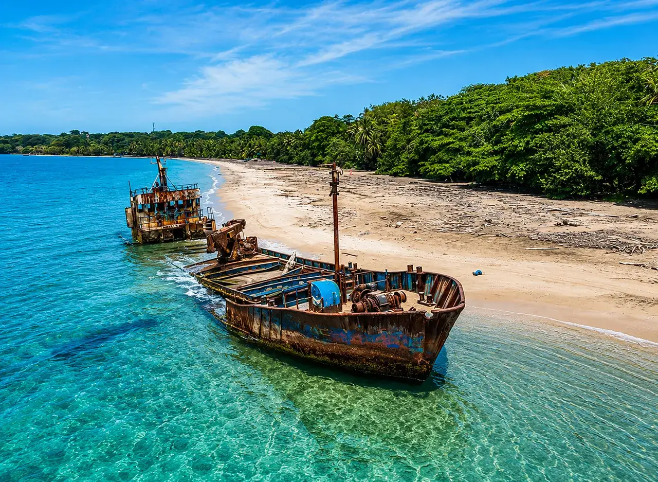 qué hacer en Puerto Viejo de Limón