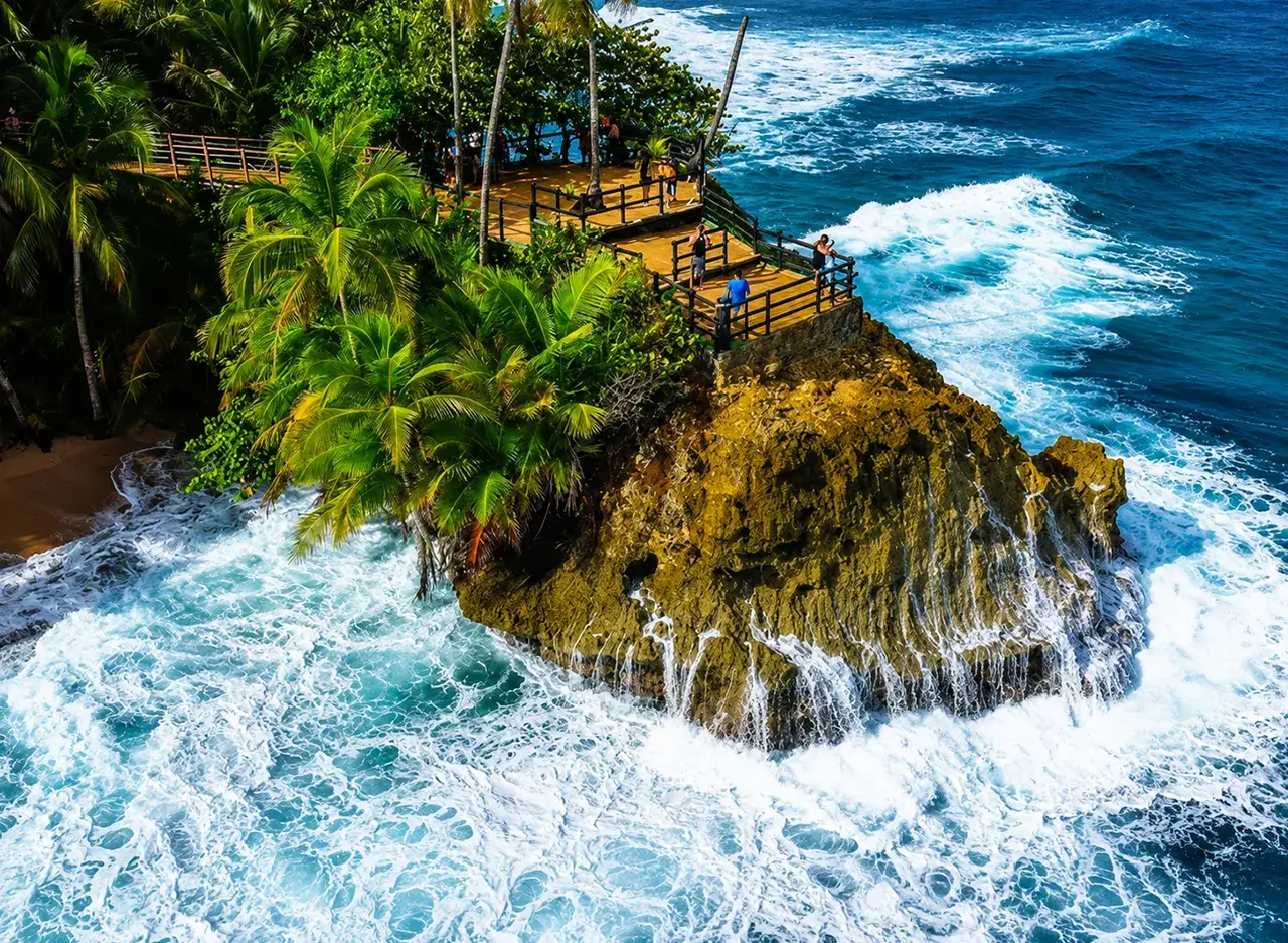 qué hacer en Puerto Viejo de Limón