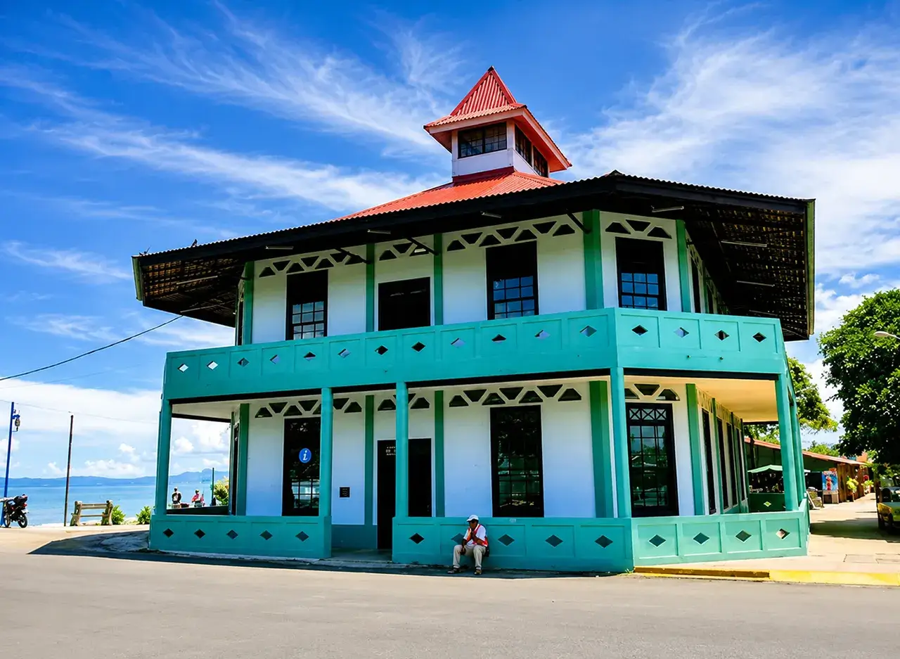 qué hacer en Puntarenas