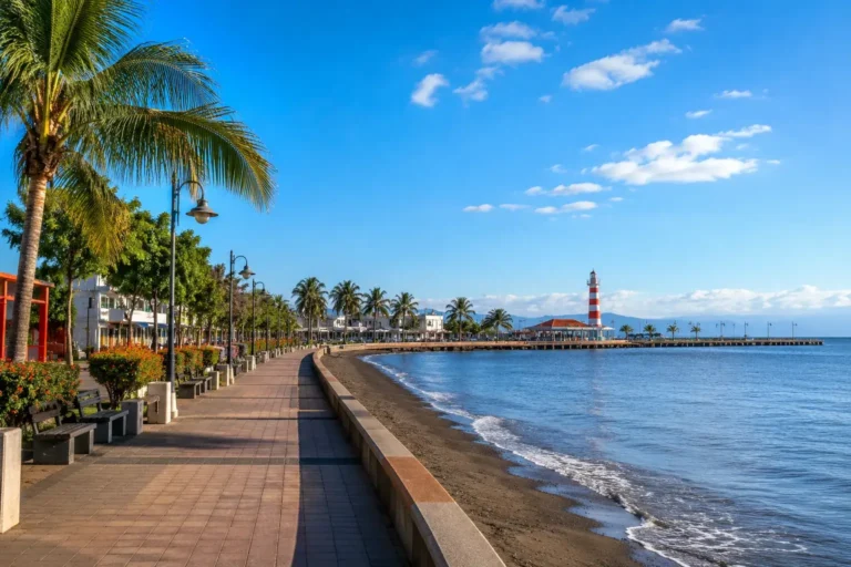 qué hacer en Puntarenas