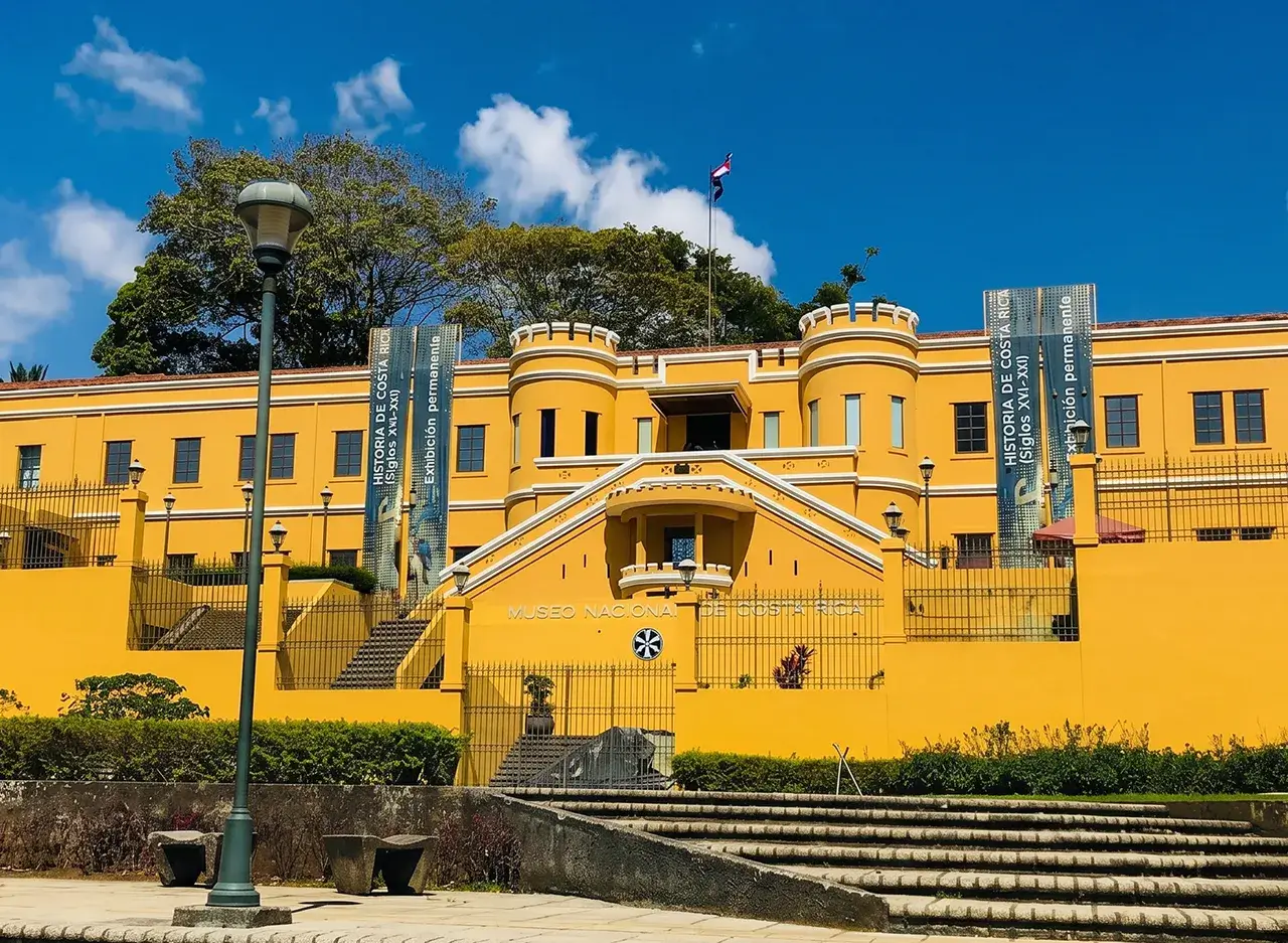 qué hacer en San José
