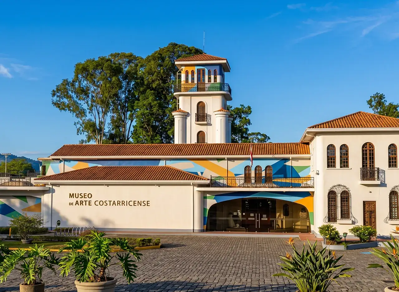 qué hacer en San José