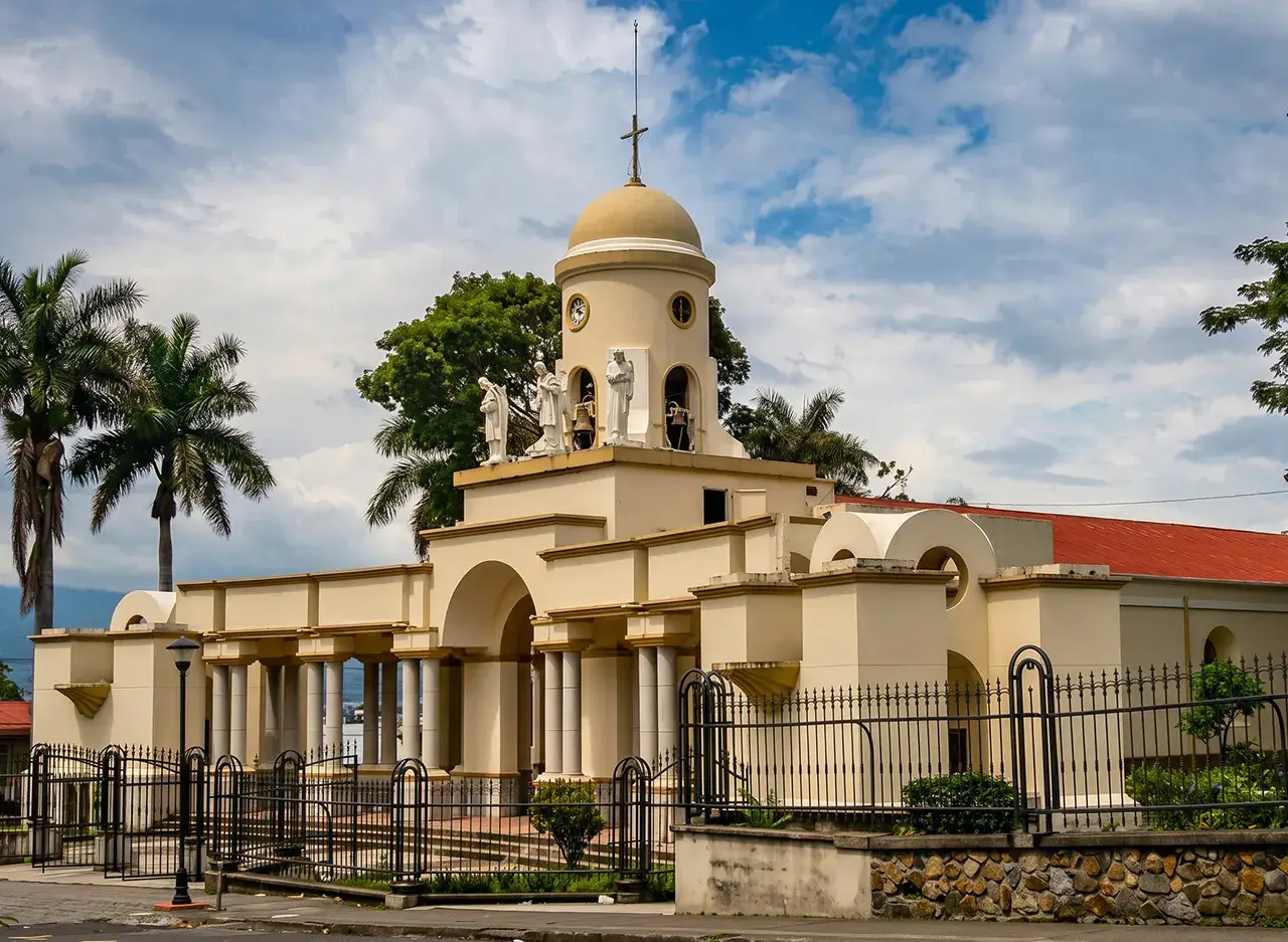 qué hacer en San José