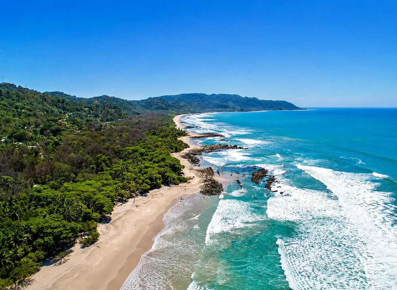 qué hacer en Santa Teresa