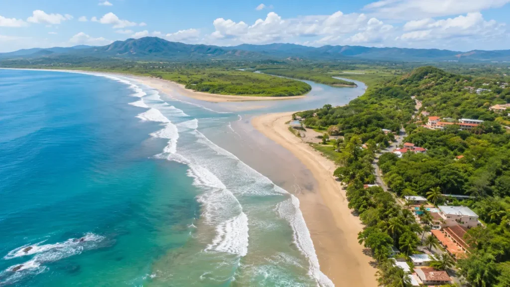 Qué hacer en Tamarindo