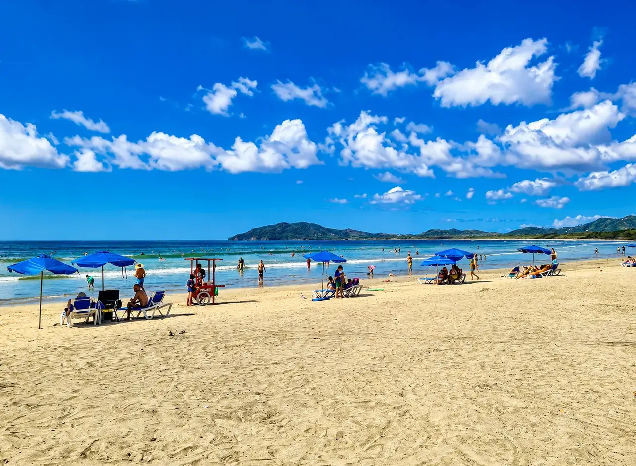 qué hacer en Tamarindo