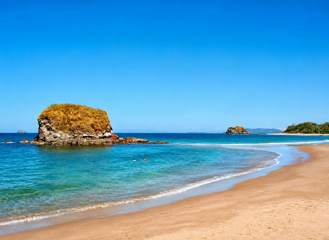 qué hacer en Tamarindo