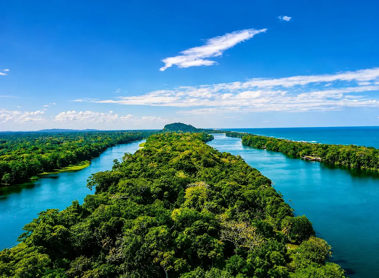 qué hacer en Tortuguero