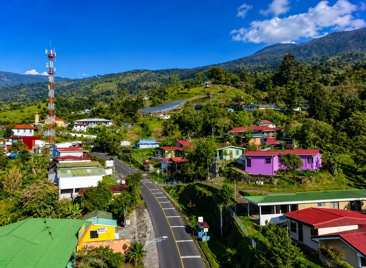 qué hacer en Turrialba