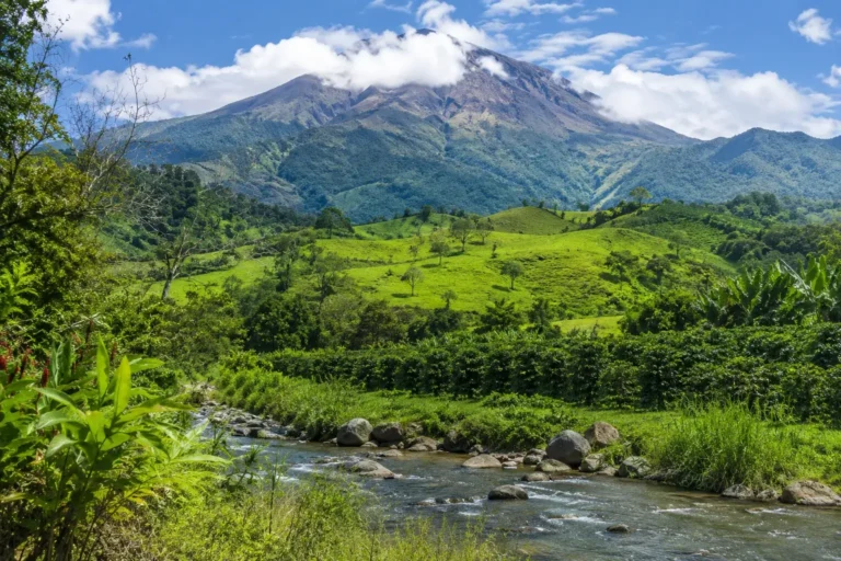 qué hacer en Turrialba