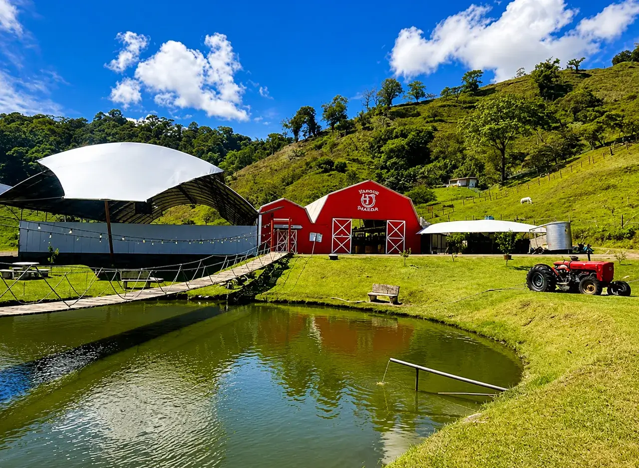 qué hacer en Turrialba