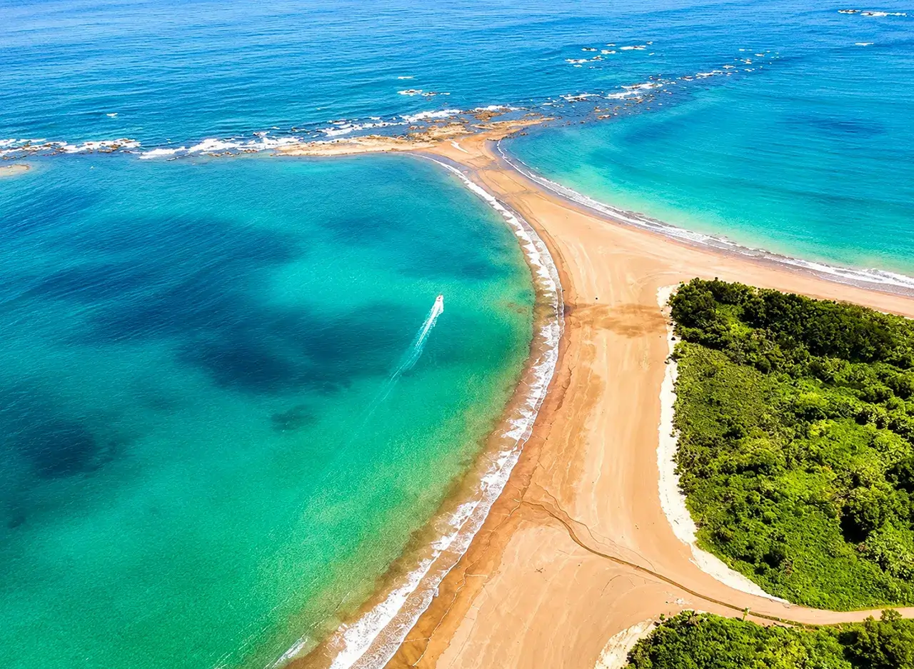 qué hacer en Uvita