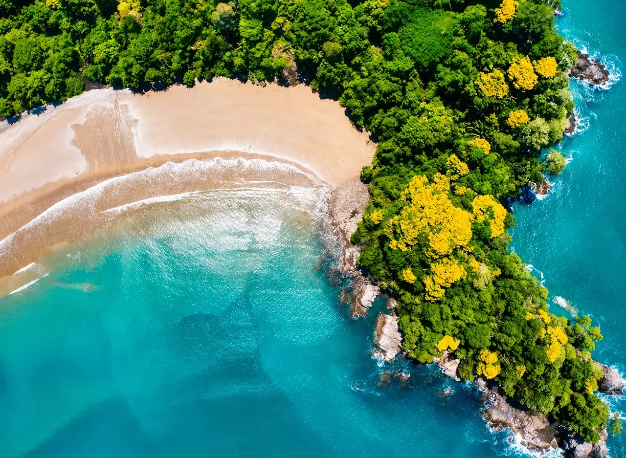 qué hacer en Uvita