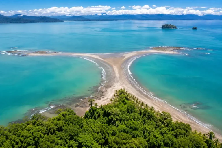 qué hacer en Uvita
